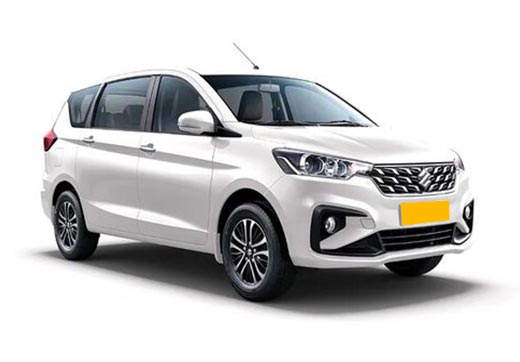 Ertiga