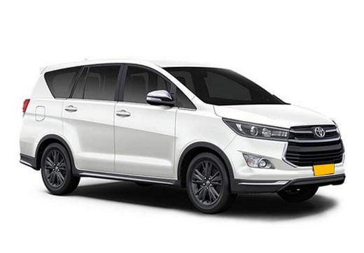 Innova Crysta