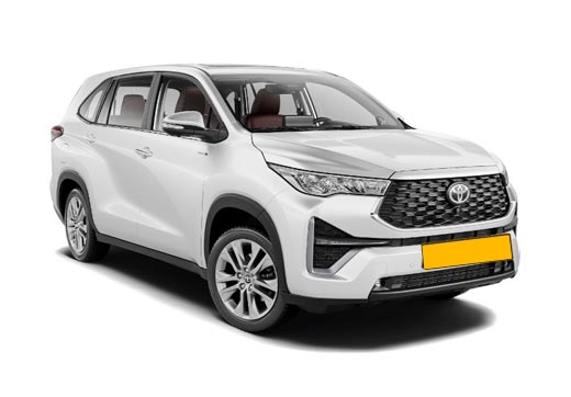 Sample taxi category