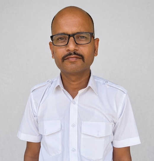 Veer Singh