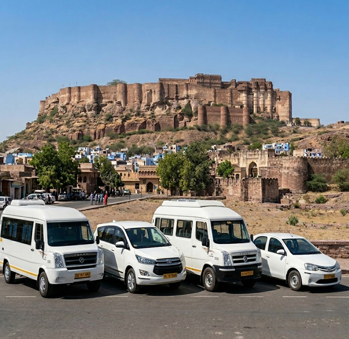 Your Gateway to Rajasthan & North India